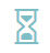Hour Glass Icon