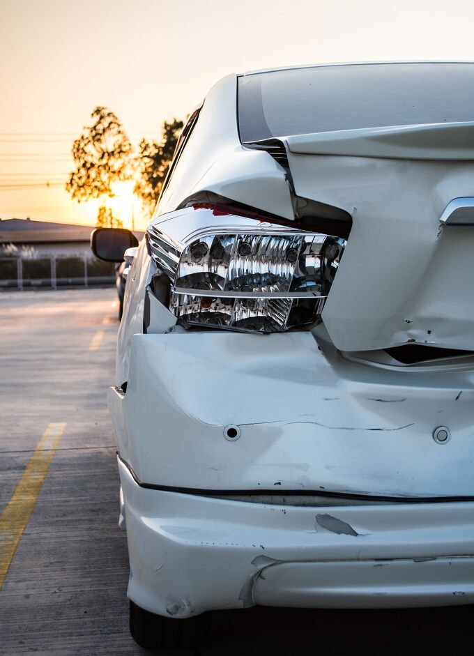 Evoke Bodyworks – Panel Beating & Refinishing Services